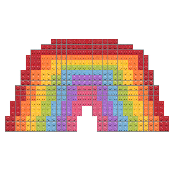 arcobaleno della pace