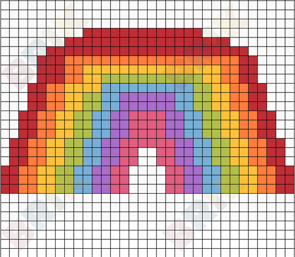 arcobaleno della pace