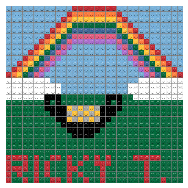 arcobaleno