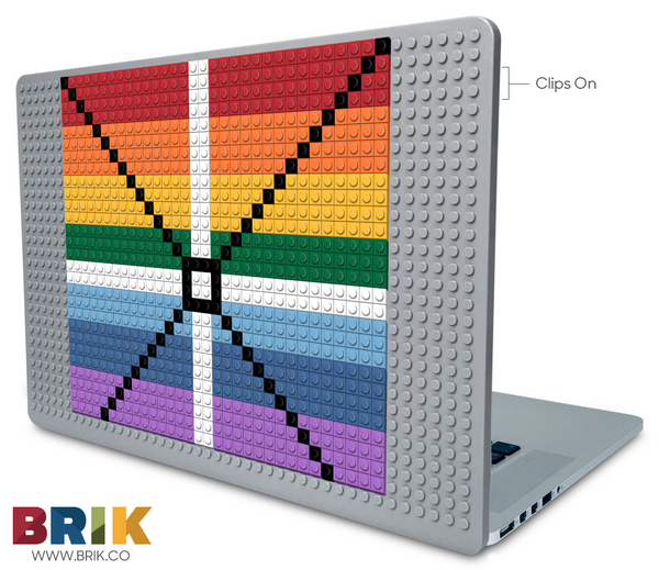 Arcobaleno Laptop Case