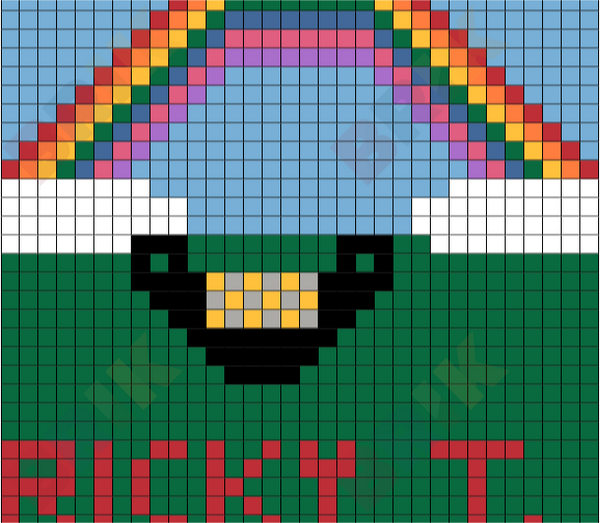 arcobaleno