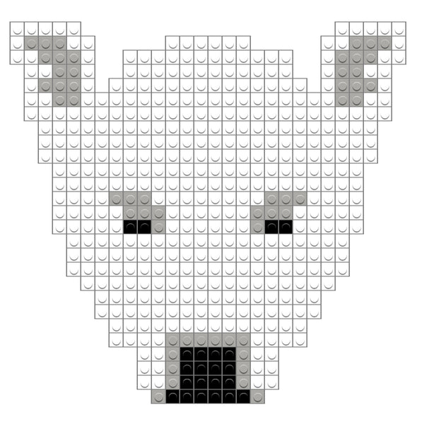 Arctic Wolf