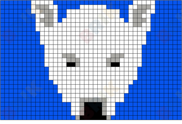 Arctic Wolf