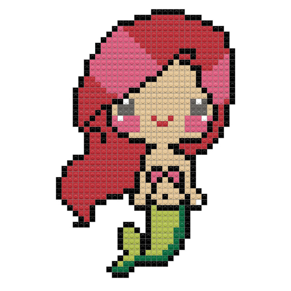 Ariel