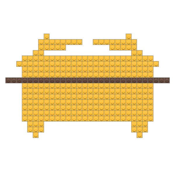 Ark of the Covenant