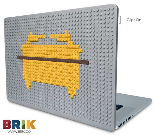 Ark of the Covenant Laptop Case