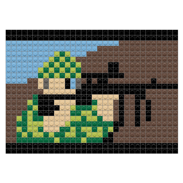 army man
