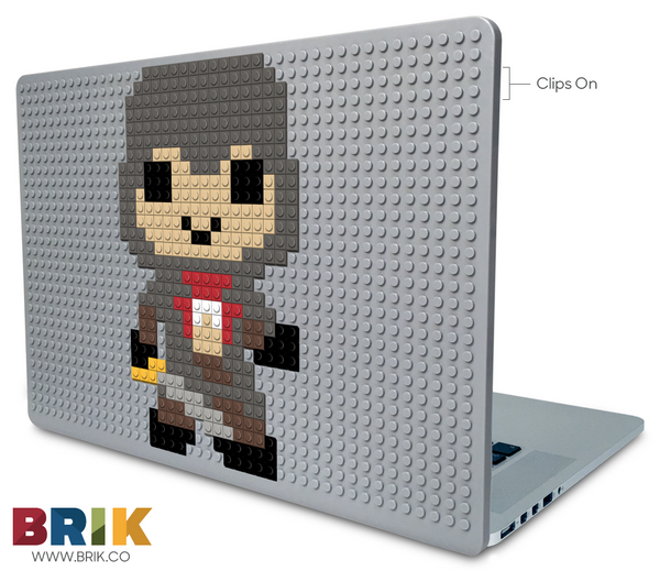 Arno Dorian Laptop Case