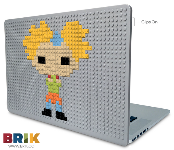 Arnold Phillip Shortman Laptop Case