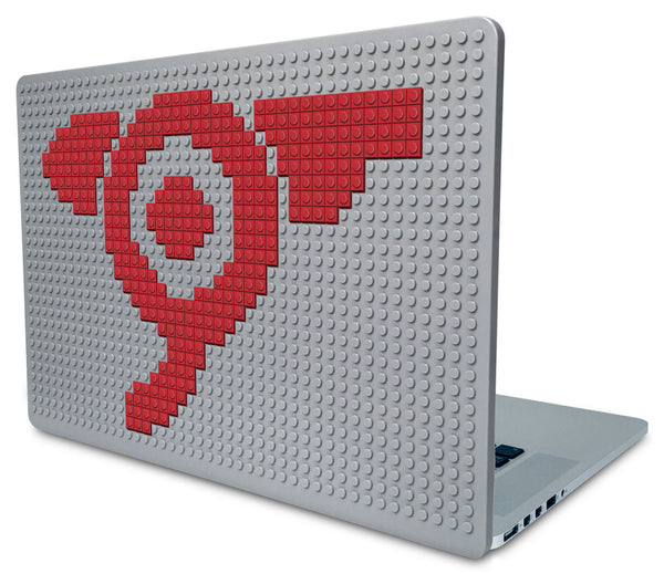 arsenal_1 Laptop Case