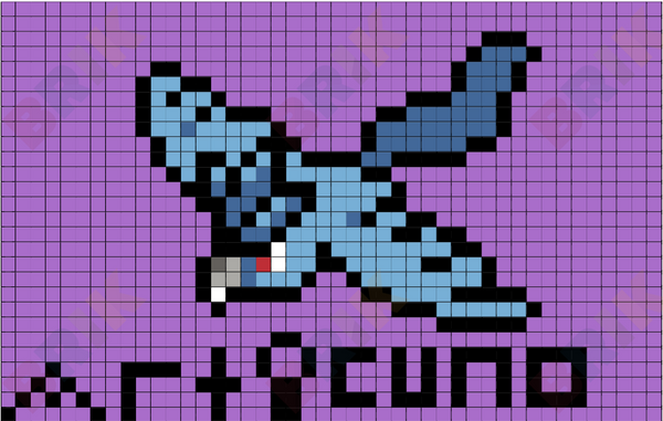 Articuno