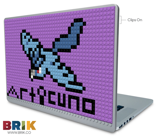Articuno Laptop Case