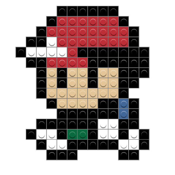 Ash - Pokemon