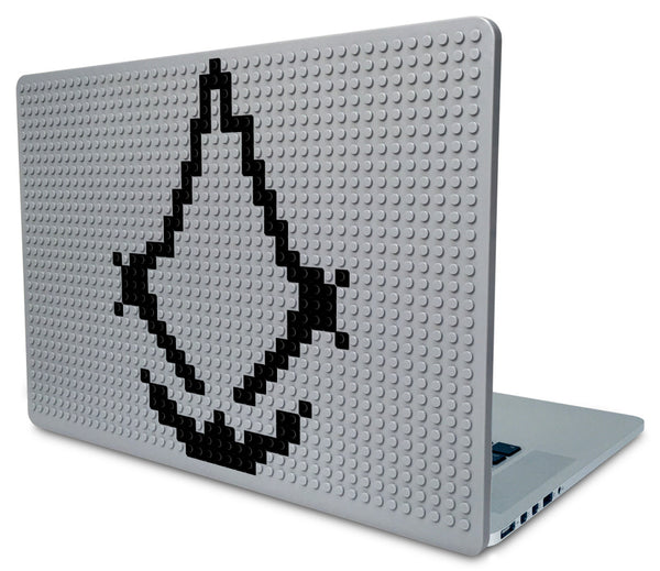 Assasins Creed Laptop Case