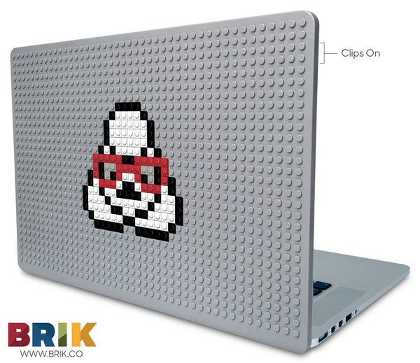 Assistant Mayor Laptop Case
