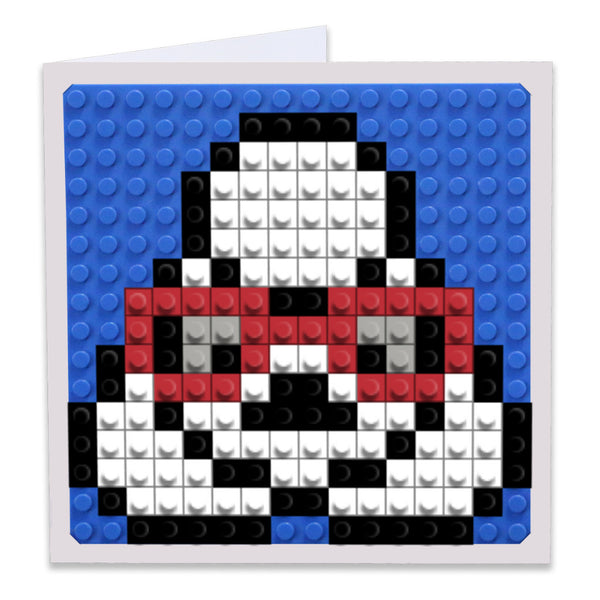 Assistant Mayor Greeting Card