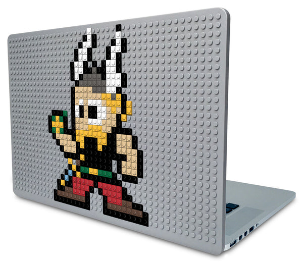 Asterix Laptop Case
