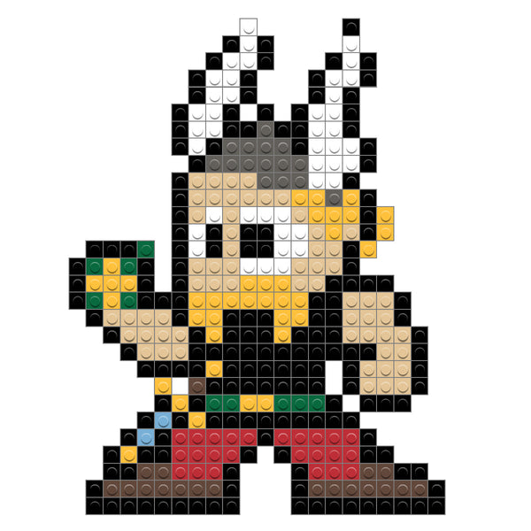 Asterix
