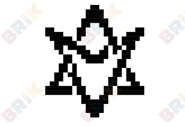Astro Pixel Art