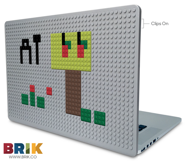 AT Apple Tree Laptop Case