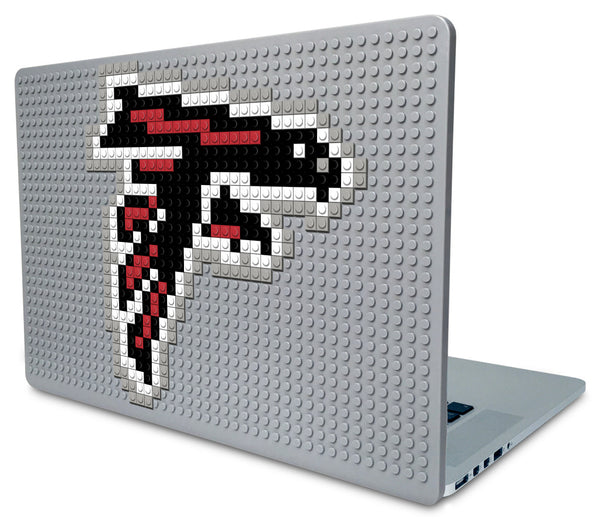Atlanta Falcons Laptop Case