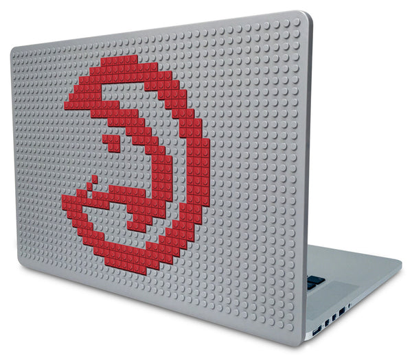 Atlanta Hawks Laptop Case