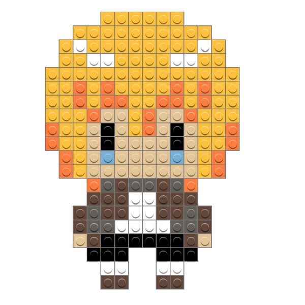 Attack on Titan Armin