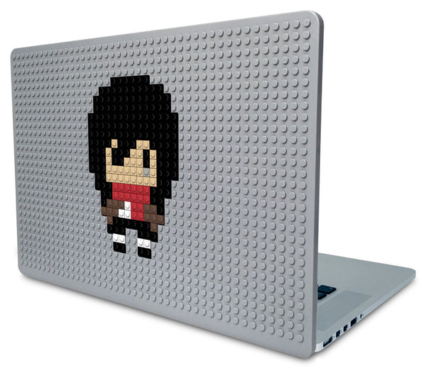 Attack on Titan Mikasa Laptop Case
