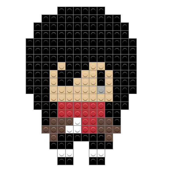 Attack on Titan Mikasa