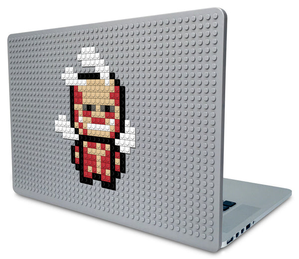 Attack on Titan Laptop Case