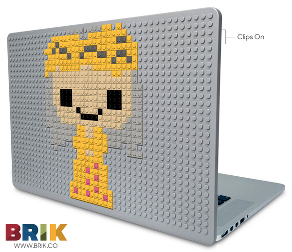 Aurora Laptop Case