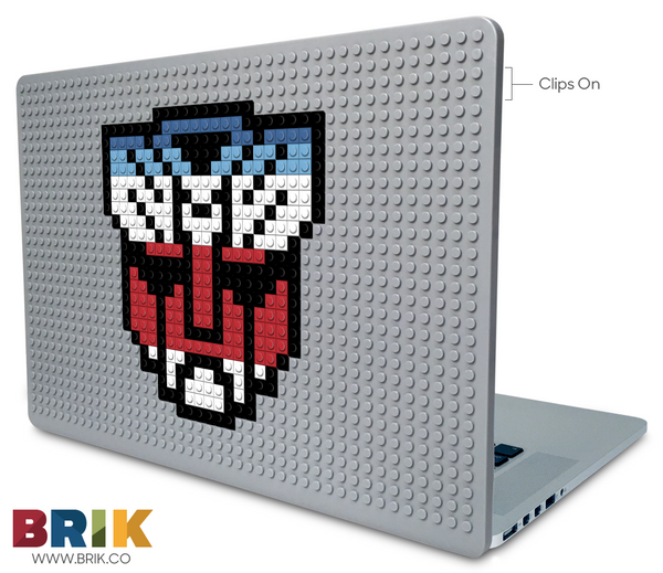 Autobot Laptop Case