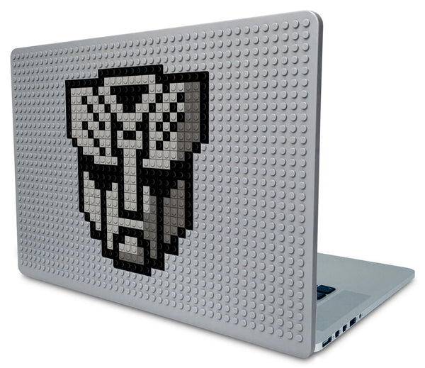 Autobot Snip Laptop Case