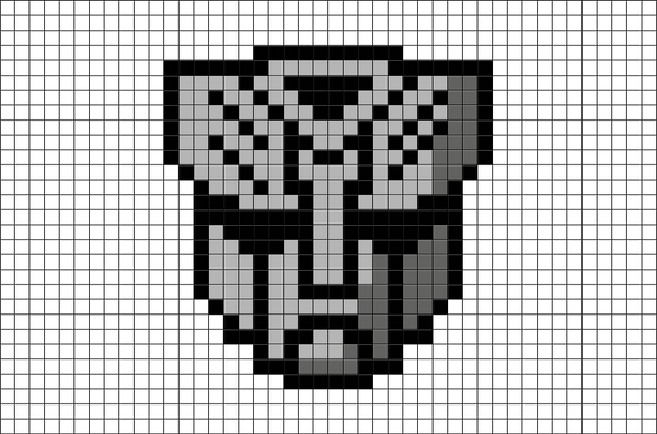 Autobot Snip