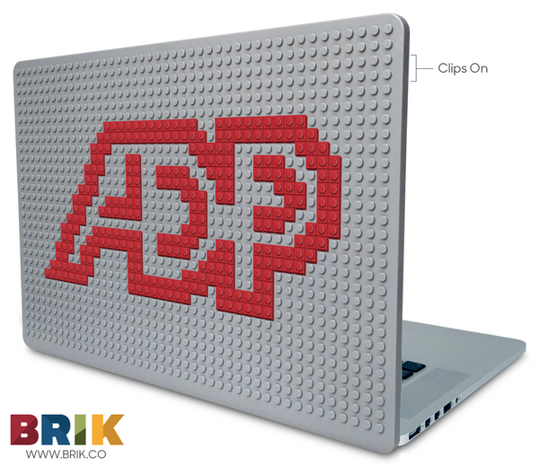 Automated Data Processing Laptop Case