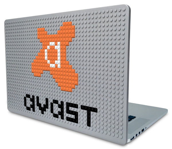 Avast Laptop Case