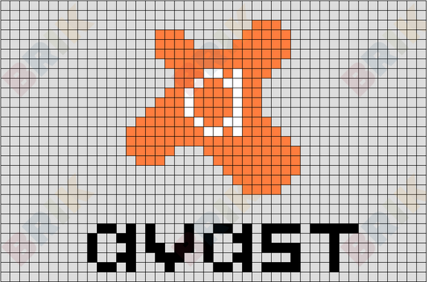 Avast logo