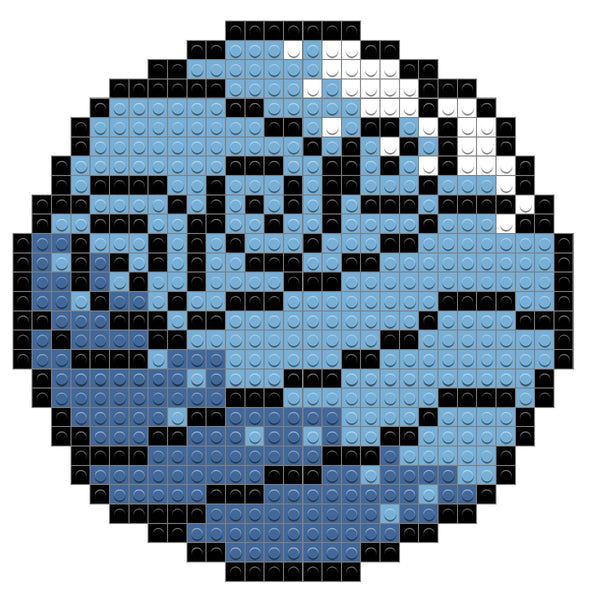 Avatar Last Airbender Water Tribe Symbol