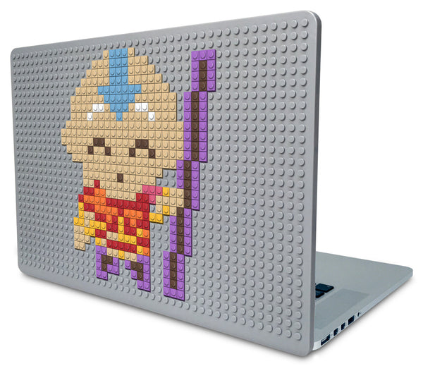 Avatar Laptop Case