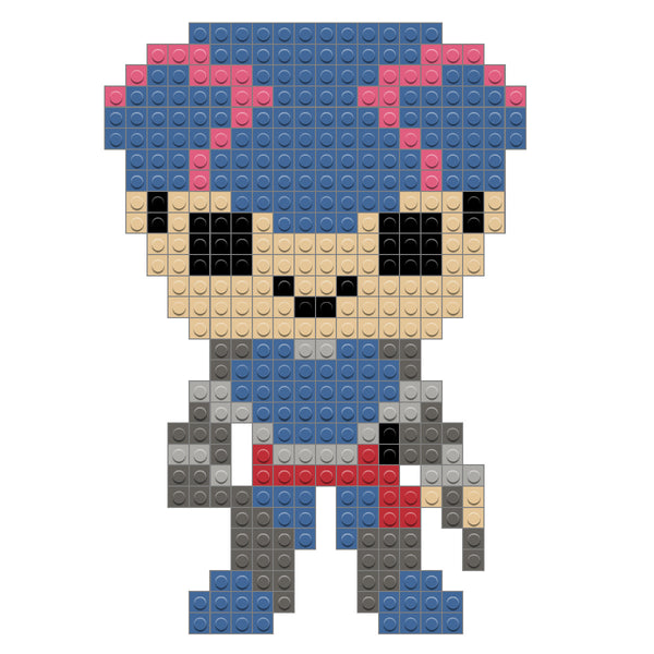 Aveline de Grandpré