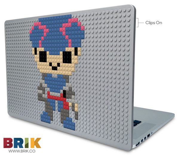 Aveline de Grandpré Laptop Case
