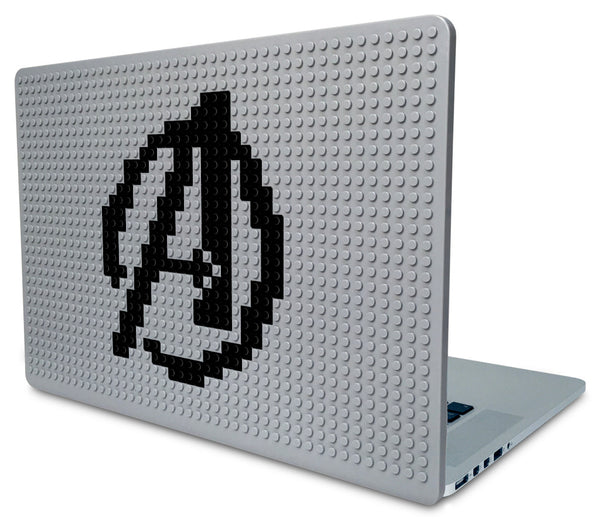 Avengers Laptop Case