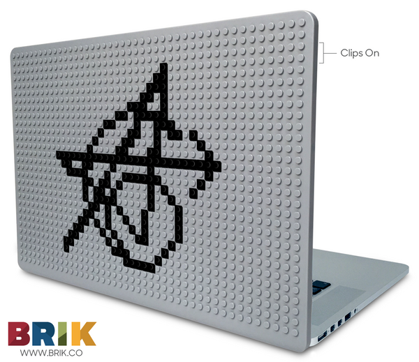 Avengers Tattoo Laptop Case