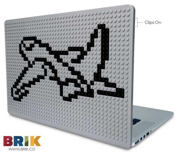 Aviation Day Laptop Case