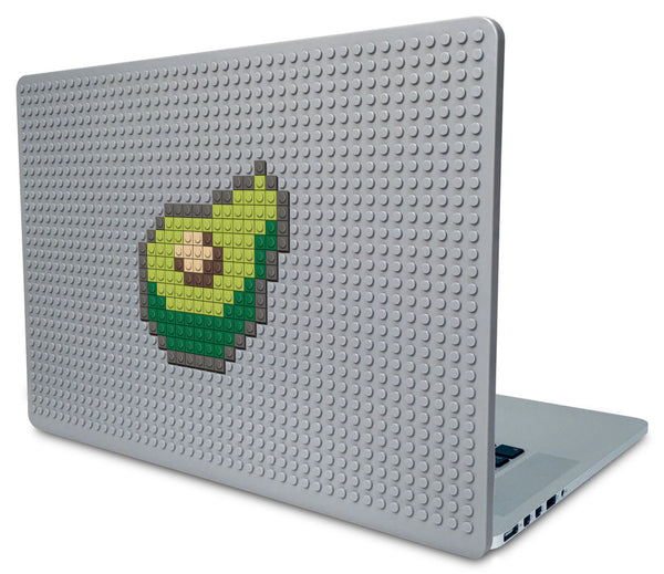 Avocado Laptop Case