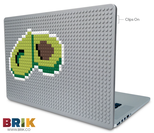 Avocado Laptop Case
