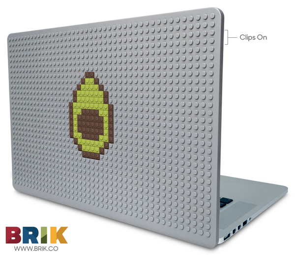 Avocado Laptop Case