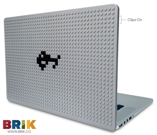 Awareness Rune Laptop Case – BRIK