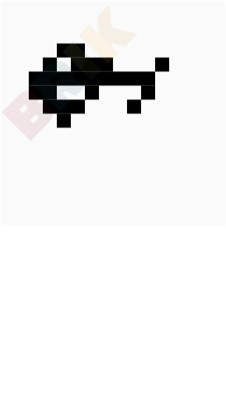 Awareness Rune Pixel Art