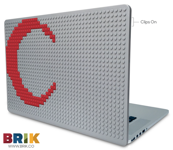 Ay Laptop Case